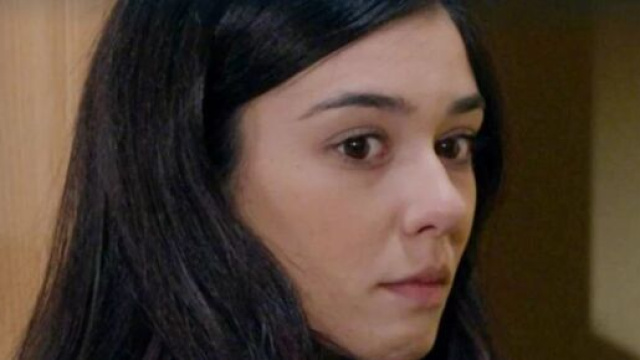 Upas, trame al 4 agosto: Rossella turbata perch&eacute; Ada e Nunzio si vedono, Poggi &egrave; geloso.