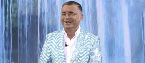 Jorge Javier prepara un nuevo programa de la mano de La F&aacute;brica de la Tele (Captura de pantalla de Telecinco)