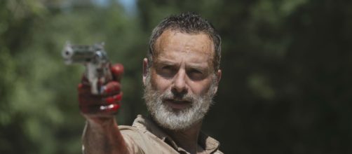 The Walking Dead: Why Rick Grimes (Reprodu&ccedil;&atilde;o/AMC)