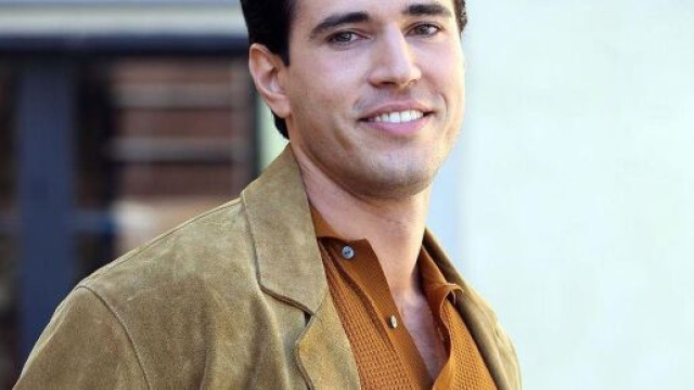 Il Paradiso, anticipazioni: Matteo stravolge la vita di Marcello, Maria ritrova i genitori.