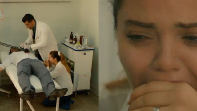 Terra amara, anticipazioni finale: Betul spara a Zuleyha ma uccide Hakan.