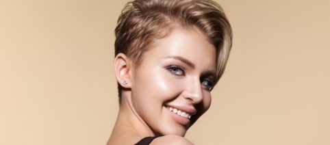 Novità tagli capelli corti estate 2023: lo shixie e il bob