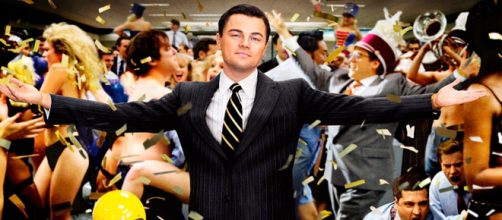 'O Lobo de Wall Street' j&aacute; &eacute; considerado um cl&aacute;ssico do cinema (Divulga&ccedil;&atilde;o/Paramount Pictures)