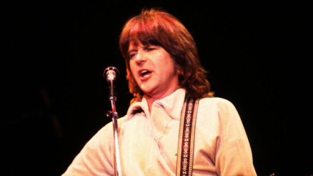 Addio a Randy Meisner, il leggendario bassista degli Eagles.