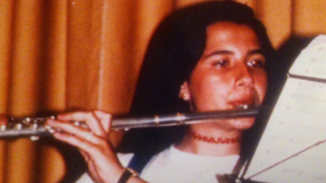 Emanuela Orlandi: la donna che lesse uno dei messaggi sul rapimento &egrave; una 59enne romana.