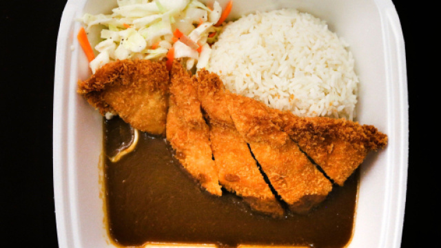 Il mito del riso il Curry Giapponese: la storia e l'evoluzione del piatto nazionale - vice.com