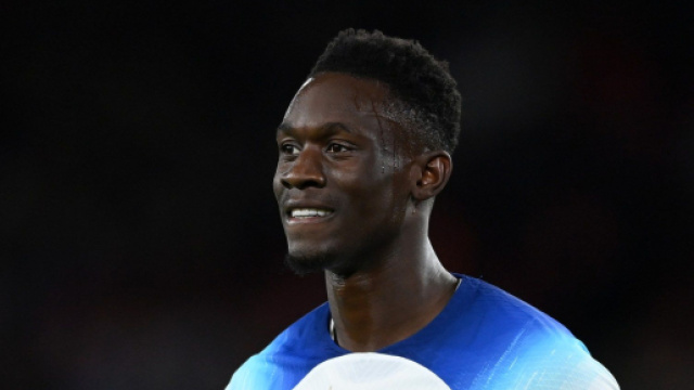 Inter, idee Balogun e Scamacca ma Inzaghi preferirebbe Morata