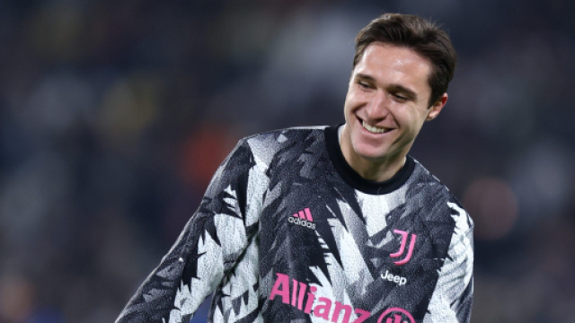 Juventus, Impallomeni: 'Chiesa? ho rivisto il giocatore dei vecchi tempi'