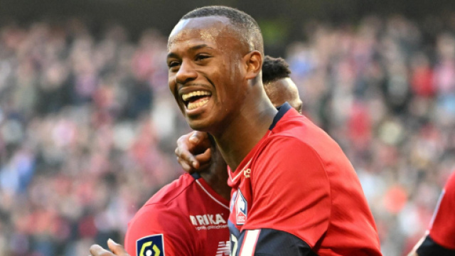 Mercato Inter, per la difesa idea Tiago Djalo dal Lille.