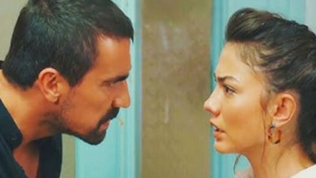 My home my destiny, trame turche: Zeynep delusa da Mehdi per la relazione con Benal.
