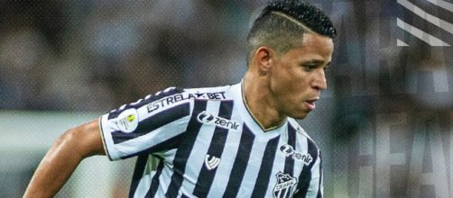 Cear&aacute; segue no meio da tabela (Reprodu&ccedil;&atilde;o/Facebook/CearaSC)