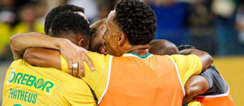 Cuiab&aacute; encara o Inter fora de casa (Reprodu&ccedil;&atilde;o/Facebook/cuiabaec)