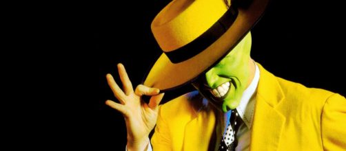 'O M&aacute;scara' foi uma com&eacute;dia de sucesso dos anos 1990 (Divulga&ccedil;&atilde;o/New Line Cinema)