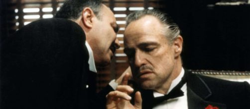 'O Poderoso Chef&atilde;o' est&aacute; na primeira prateleira dos grandes filmes (Divulga&ccedil;&atilde;o/Paramount Pictures)