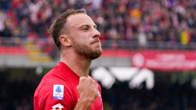 Juventus-Inter: intreccio per Carlos Augusto