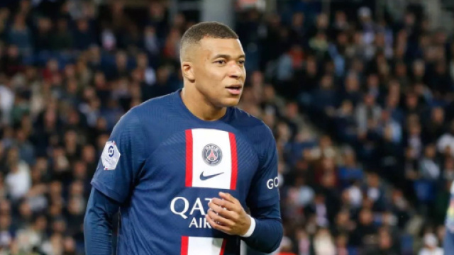 Kylian Mbapp&eacute; annonc&eacute; proche du Real Madrid. (screenshot Twitter - @ActuTech_Foot)