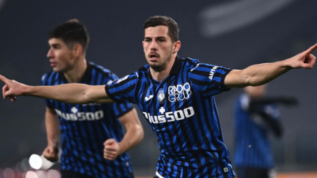 Mercato Juve, idea Freuler per il centrocampo