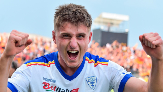 Mercato Milan: il Cagliari piomba su Colombo