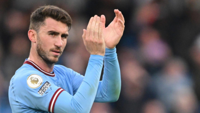 Calciomercato Juventus, Laporte sarebbe un obiettivo dei bianconeri