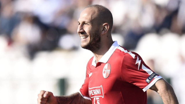 Crotone e Audace Cerignola su Galano