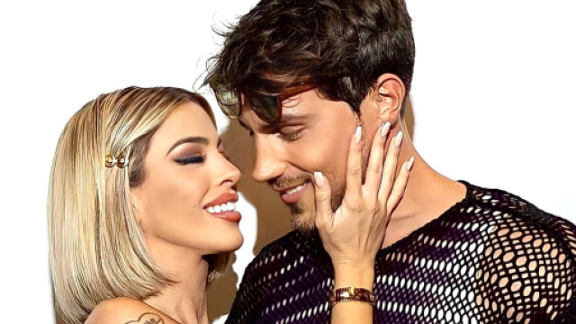 Daniele Dal Moro rompe con Oriana Marzoli: 'Tra noi &egrave; finita senza margine di ritorno'.