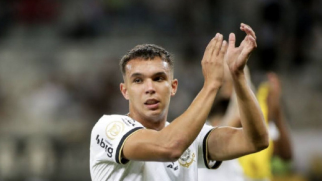 Giovane, la punta brasiliana piace alla Juve.