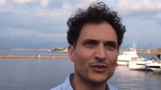 Il Paradiso delle signore, parla Tersigni.