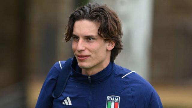 Inter, si pensa a Carnesecchi dell'Atalanta come primo portiere.