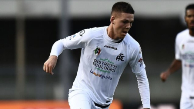 Juventus, si lavora ad un altro rinforzo sulla fascia destra: potrebbe arrivare Holm.