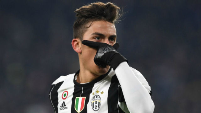 La Juventus potrebbe pensare al ritorno di Dybala alla Continassa.
