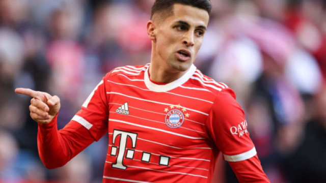 Nuova idea per l'Inter di Inzaghi: Joao Cancelo.