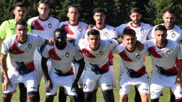 Crotone, pareggio contro il Lecce Primavera.