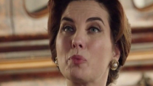 Il Paradiso delle signore 8: Adelaide ha una figlia e potrebbe essere Marta Guarnieri.