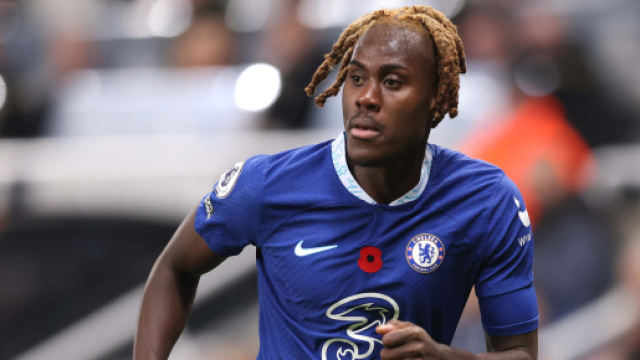 Inter, per la difesa si pensa a Trevor Chalobah dal Chelsea