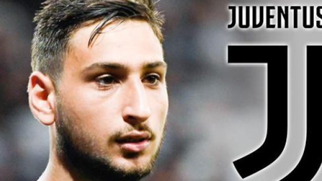 Juventus, Donnarumma nel radar di Giuntoli se Szczesny venisse ceduto.