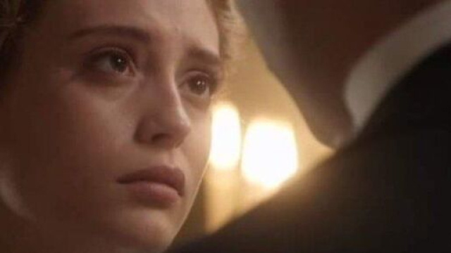 La promessa, la soap a rischio da settembre.