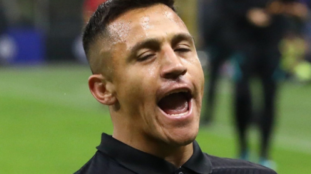 Mercato Inter: possibile ritorno di Alexis Sanchez come rinforzo per l'attacco.