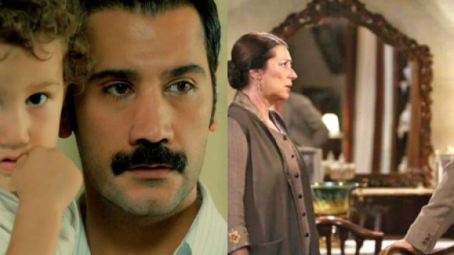 Terra amara episodi al 6/08: Yilmaz rapisce Adnan, Demir e Hunkar fanno pace.