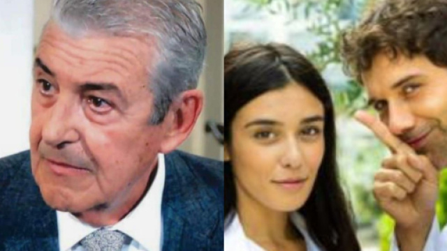 Upas, spoiler al 4/08: Renato insofferente a Luca, Rossella in lite con Riccardo.