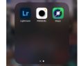 Lightroom, Prequel e Dispo: tre applicazioni per modificare le foto del tuo smartphone