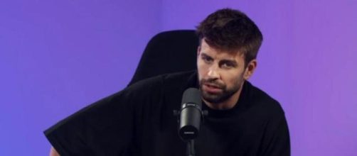 'Copa Vac&iacute;a' relata la &uacute;ltima etapa de la relaci&oacute;n entre Gerard Piqu&eacute; y Shakira (Twitch, Ibai Llanos)