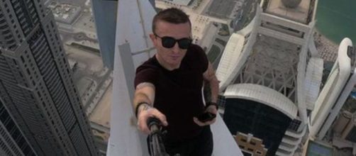 El franc&eacute;s era conocido en sus redes sociales como Remi Enigma (Instagram, @remnigma)