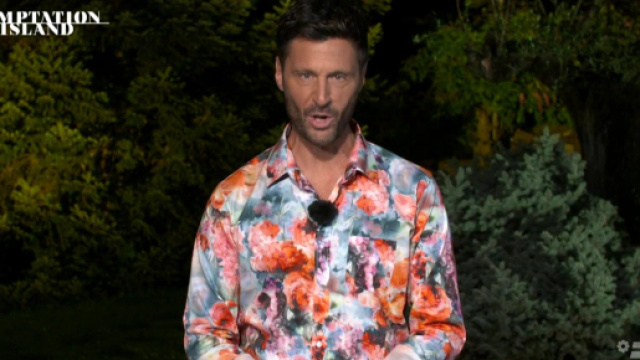 Cambio programmazione Mediaset agosto 2023.