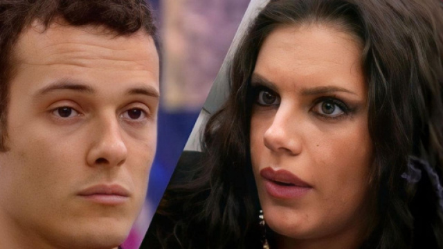 Grande Fratello Vip, retroscena su Edoardo e Antonella: 'Lui non la perdona, fa muro'.
