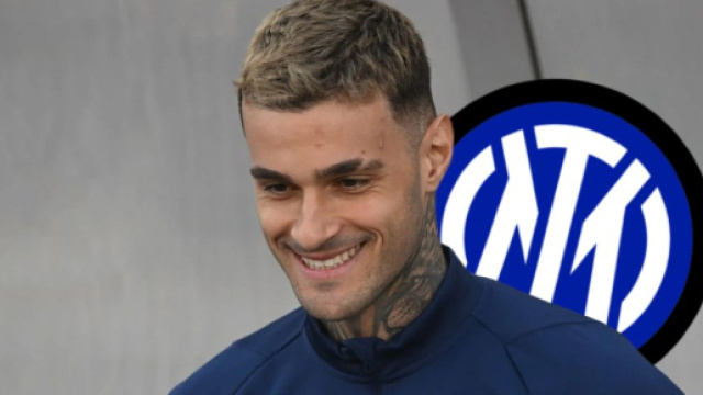 Inter, affondo decisivo per Gianluca Scamacca: pronta nuova offerta da 25 milioni