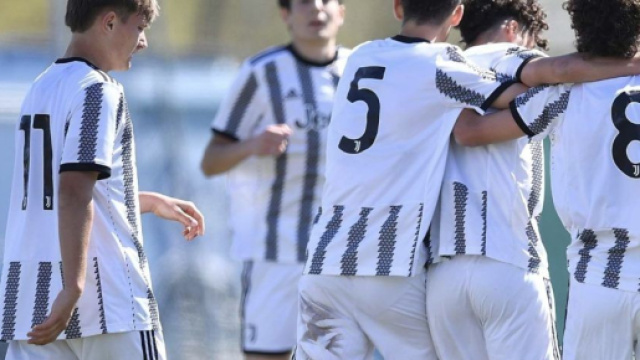 La Juventus ha definito l'acquisto del giovane spagnolo Puch.