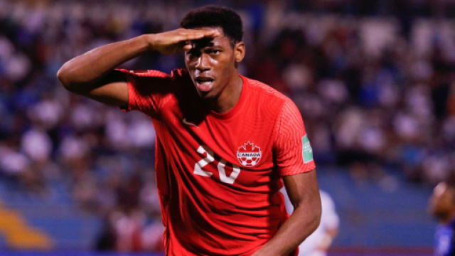 L'Inter pensa a Jonathan David.