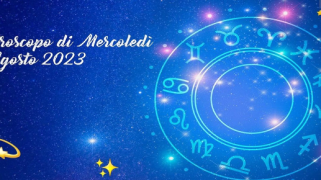 L'oroscopo di mercoled&igrave; 9 agosto: Venere in trigono ad Ariete, Cancro perfetto.