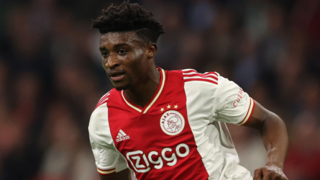 Mercato Inter: per il centrocampo possibile pista Kudus, ma il Chelsea sembrerebbe avanti