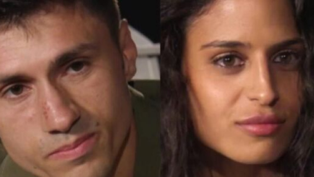 Temptation Island, Mirko e Perla dopo il fal&ograve;.